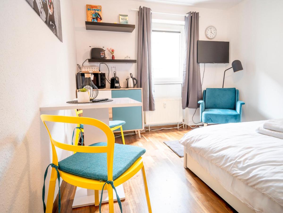 Appartement Chilly - Super