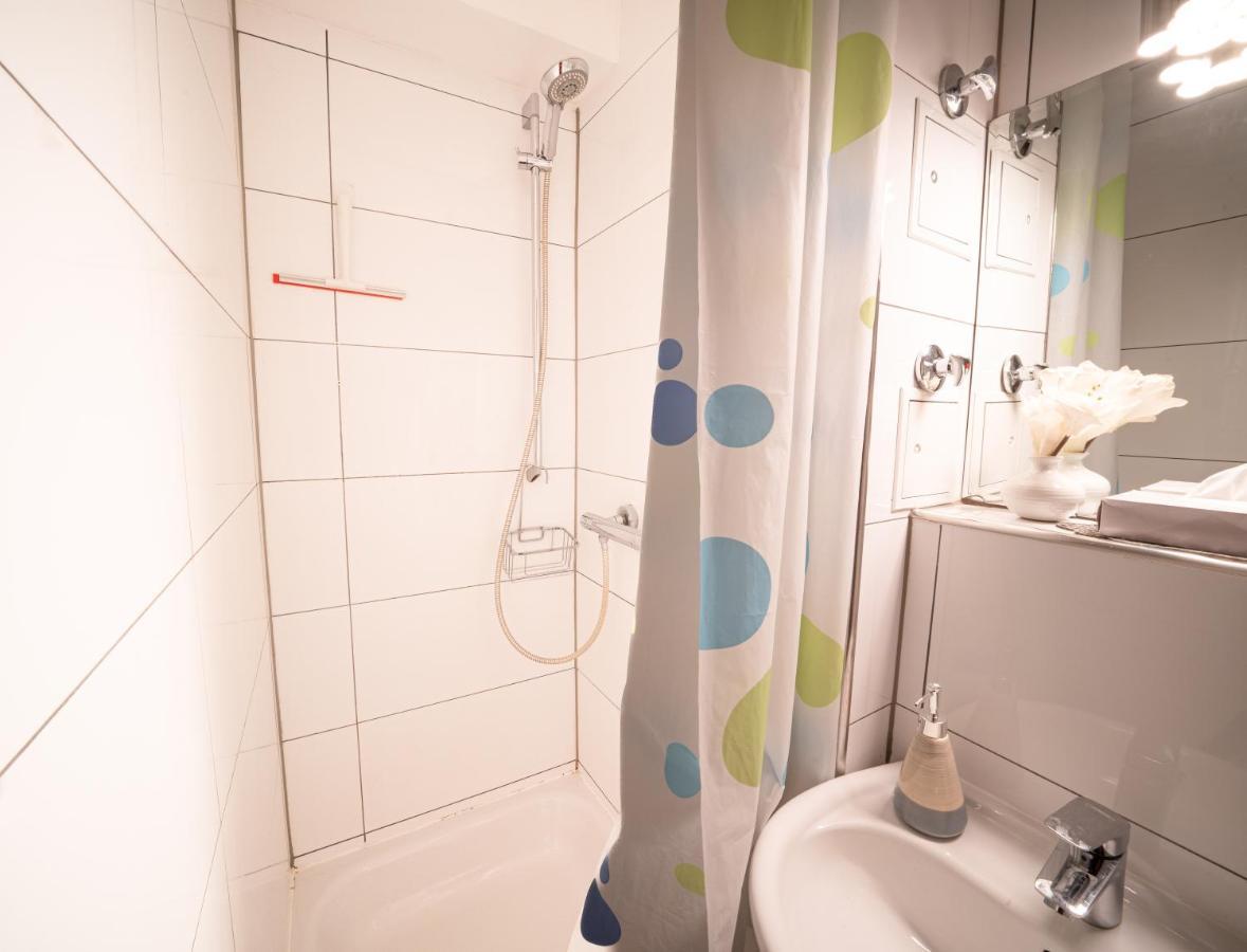 Appartement Chilly - Super MHG