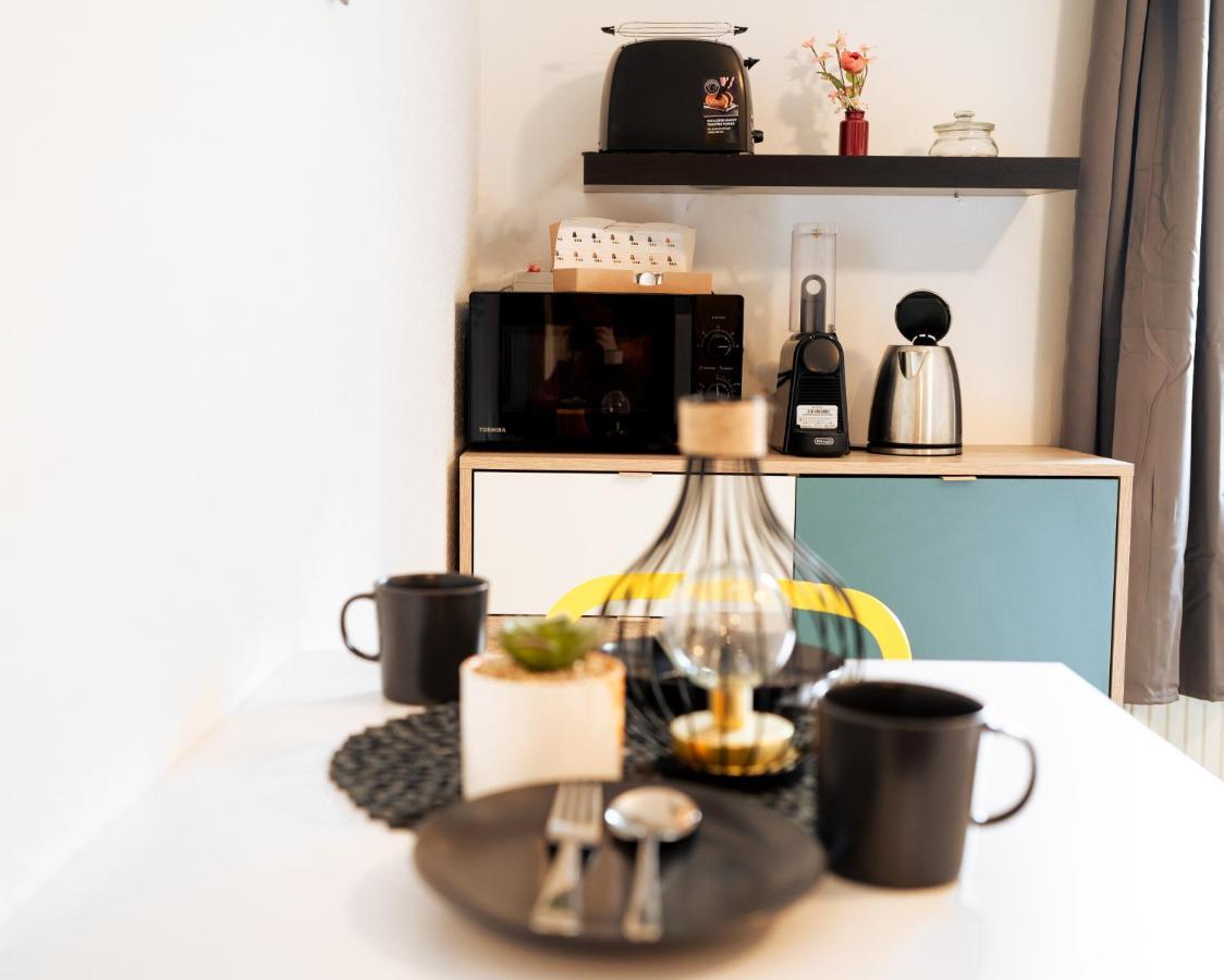 Chilly - Super Appartement MHG